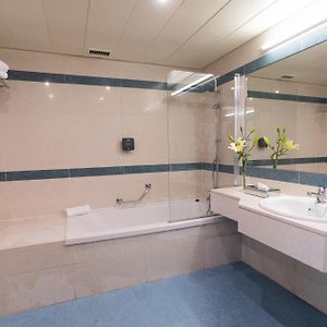Suite Lit Queen-Size